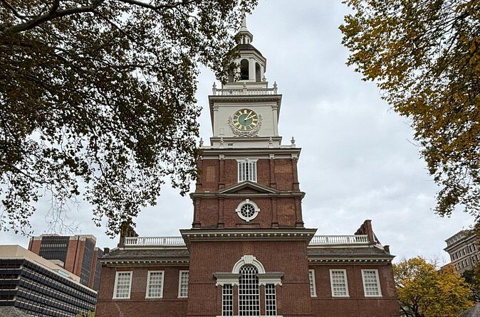 Women of the Revolution Philly Edition - Who Would Love This Tour?