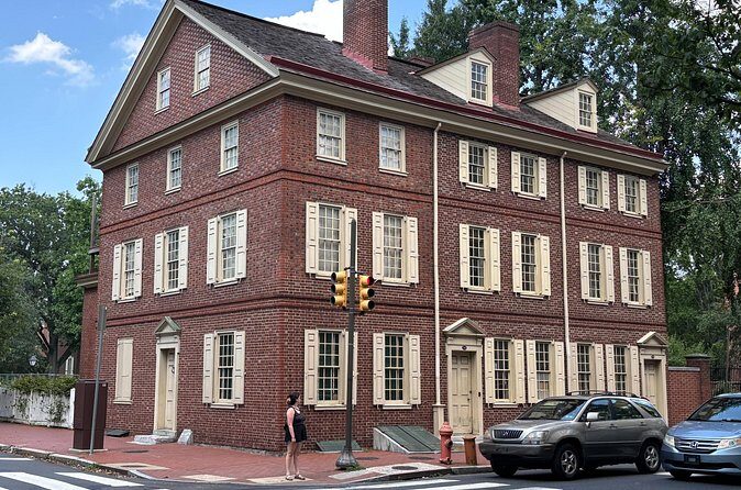 Women of the Revolution Philly Edition - FAQ