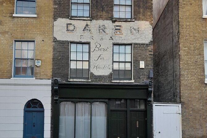 Women of Whitechapel 2 hour Walking Tour - FAQs