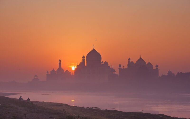 Women Special from Delhi: Agra Sightseeing by Fastest Train - FAQs