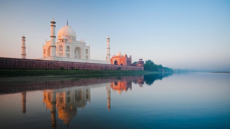 Women Special: Taj Mahal Tour with Lord Shiva Temple by Car - Discover Agra’s Treasures on a Women-Only Tour: Taj Mahal with Lord Shiva Temple by Car