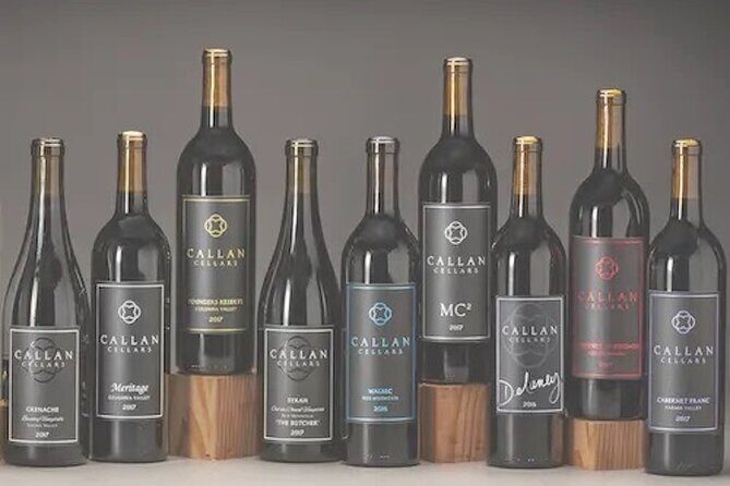 Women Winemakers in Woodinville WA - A Deep Dive Into the Experience