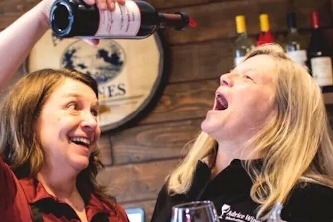 Women Winemakers in Woodinville WA - The Sum Up