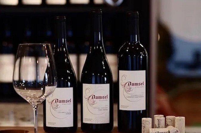 Women Winemakers in Woodinville WA - FAQs