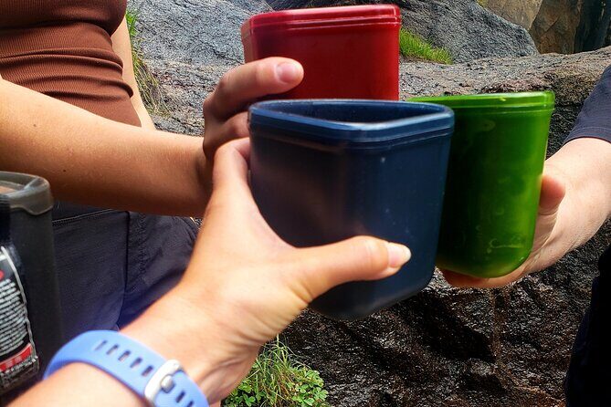 Women's Hike to Ouzel Falls in Rocky Mountain National Park - Practical Details and Considerations