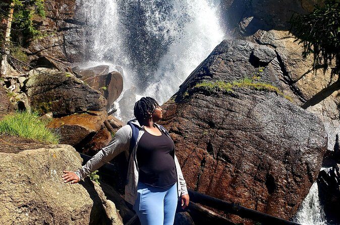 Women's Hike to Ouzel Falls in Rocky Mountain National Park - FAQ