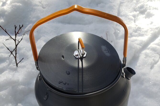 Women's Snowshoeing in Rocky Mountain National Park for Beginners - Exploring the Experience in Detail