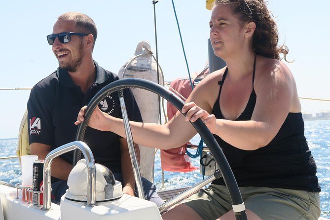 Wonderful 2 Hour Sailing trip including open bar and Pinchos - Frequently Asked Questions