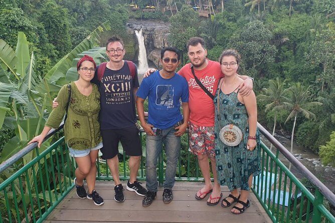 Wonderful 3 Days of Bali Private Guided Tour All Inclusive - The Sum Up