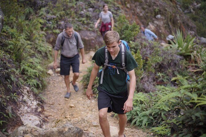 Wonderful 7 Days North Sumatra Tour (Include: 2 Days 1 Night Jungle Trekking) - Wrapping Up in Medan