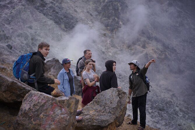 Wonderful 7 Days North Sumatra Tour (Include: 2 Days 1 Night Jungle Trekking) - Practicalities and Value