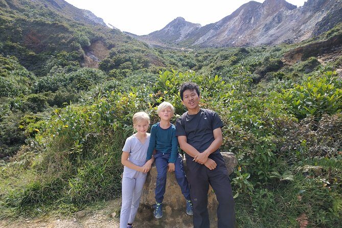 Wonderful 7 Days North Sumatra Tour (Include: 2 Days 1 Night Jungle Trekking) - Who Is This Tour Best For?