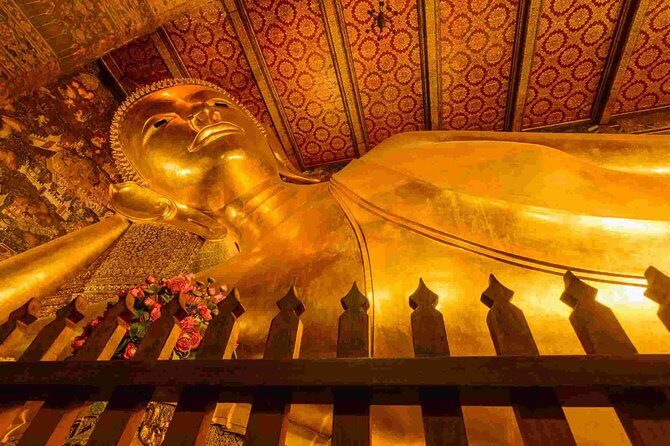 Wonderful Bangkok Tour : GrandPalace WatTrimit WatPho WatBencha - What Travelers Say and Why It Matters