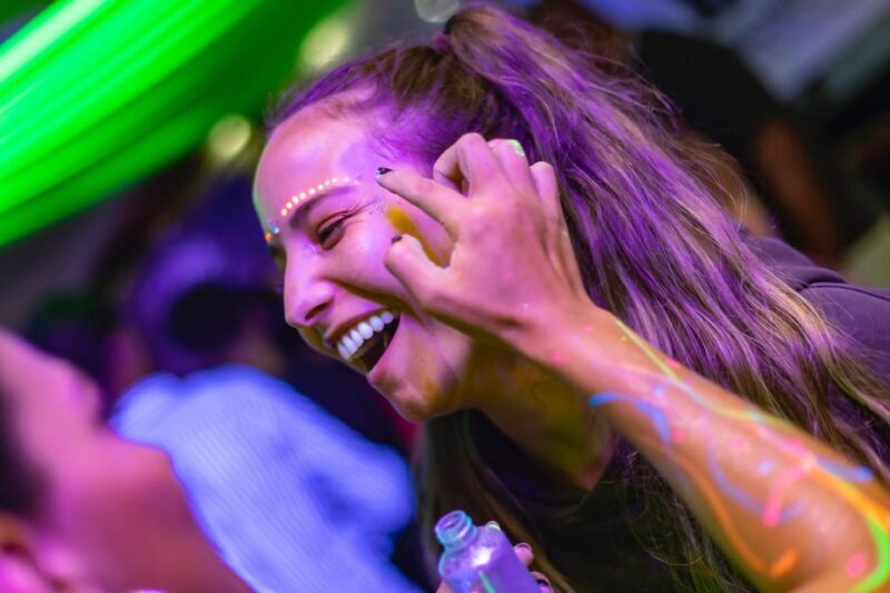 Wonderful Boat Party - Rio de Janeiro - FAQ