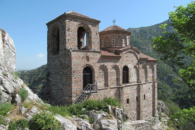 Wonderful Bridges-Bachkovo Monastery-Assen's Fortress - day tour from Plovdiv - An In-Depth Look at the Tour Experience