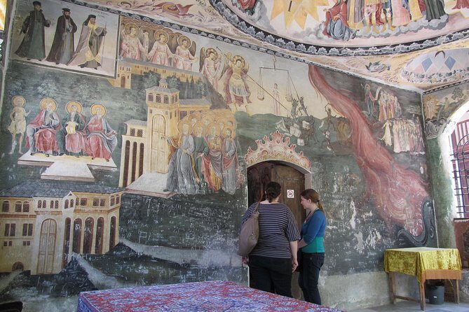 Wonderful Bridges-Bachkovo Monastery-Assen's Fortress - day tour from Plovdiv - FAQs