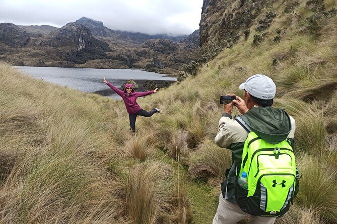 Wonderful Cajas National Park tour from Cuenca - What the Tour Means for You as a Traveler