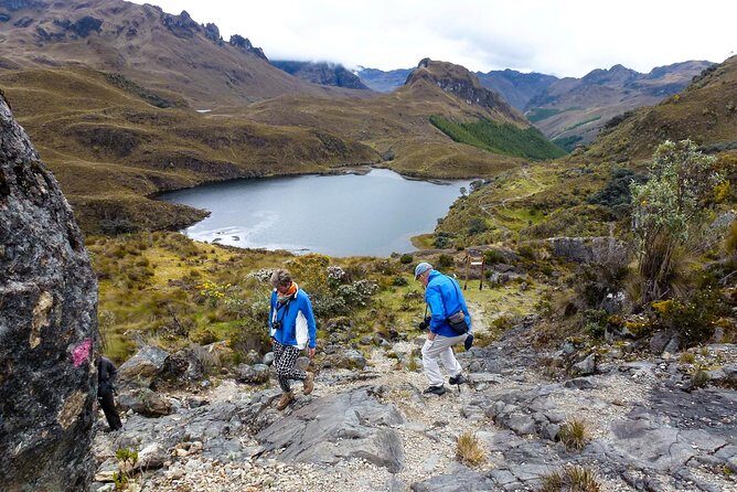 Wonderful Cajas National Park tour from Cuenca - Final Words