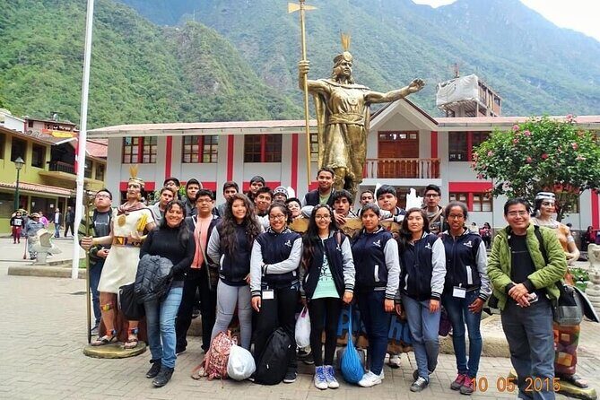 Wonderful Cusco 5-Day Tour with Entrance to Machupicchu - Exploring Cusco and Its Surroundings: A Deep Dive into the 5-Day Tour