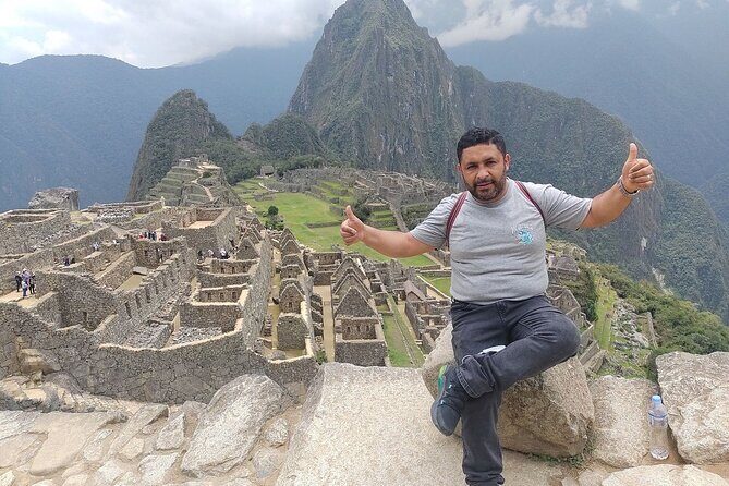 Wonderful Cusco 5-Day Tour with Entrance to Machupicchu - Who Should Consider This Tour?