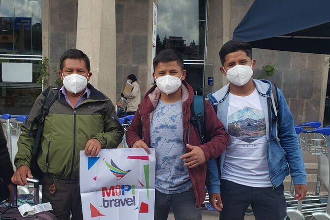 Wonderful Cusco 5-Day Tour with Entrance to Machupicchu - Final Thoughts