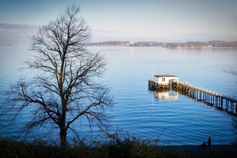 Wonderful Kiel - love at second sight - Final Thoughts