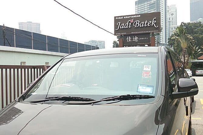 Wonderful KL City Tour For Cruise Ship Traveler - Key Points