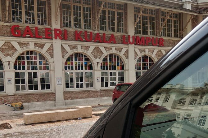 Wonderful KL City Tour For Cruise Ship Traveler - Who Should Consider This Tour?