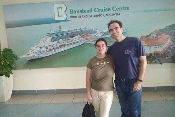 Wonderful KL City Tour For Cruise Ship Traveler - The Sum Up