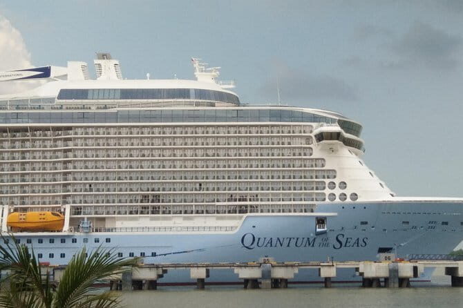 Wonderful KL City Tour For Cruise Ship Traveler - FAQs