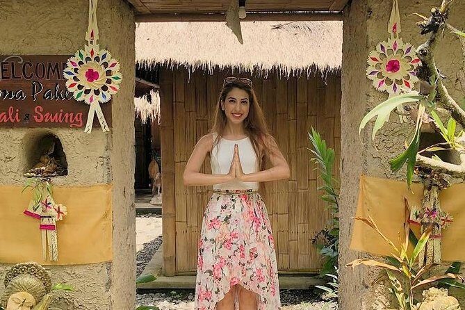 Wonderful of Ubud Tour - (Private & All-Inclusive) - Frequently Asked Questions