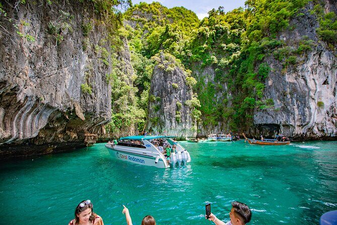 Wonderful Phi Phi Islands Snorkeling Tour from Krabi - In-Depth Review of the Tour Experience
