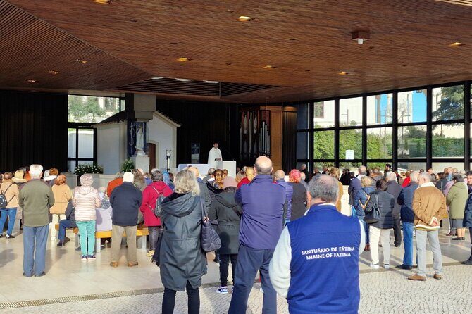 Wonderful Private Full Day Tour in Fátima, Nazaré, Óbidos - Who Would Enjoy This Tour?