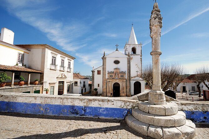 Wonderful Private Full Day Tour in Fátima, Nazaré, Óbidos - Final Thoughts