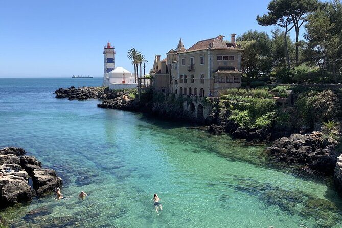 Wonderful Private Full Day Tour in Sintra - What Makes This Tour Stand Out?