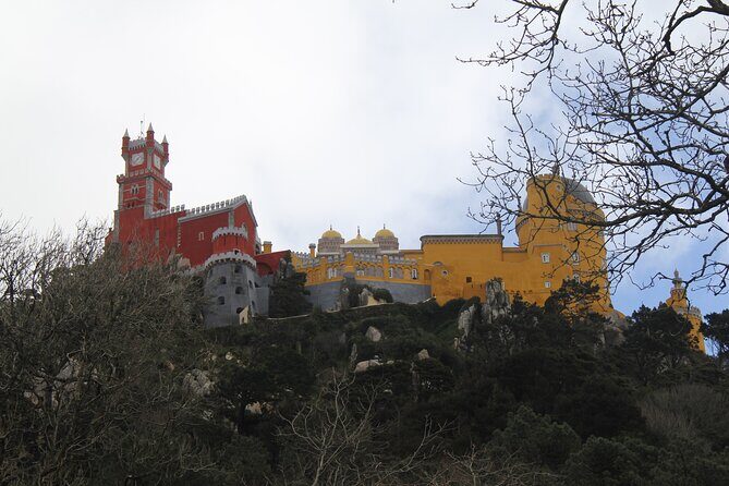 Wonderful Private Full Day Tour in Sintra - Final Thoughts