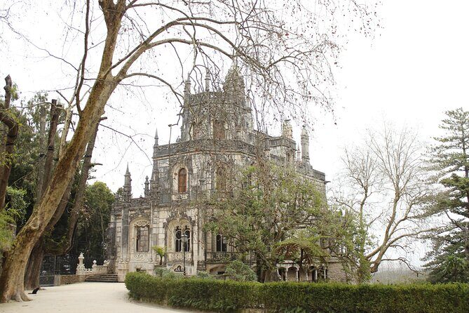Wonderful Private Full Day Tour in Sintra - FAQ