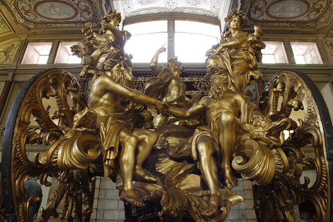 Wonderful Private Full Day Tour of Lisbon - A Deep Dive into the Lisbon Private Tour Experience