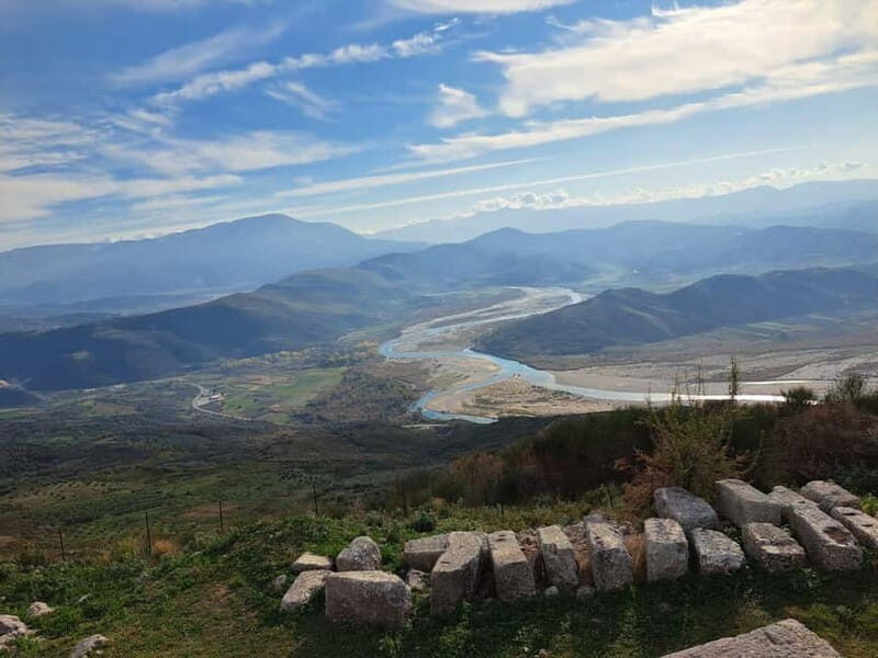 WONDERFUL PRIVATE TOUR IN VLORA /ZVERNEC - A Deep Dive into the Vlora and Zvernec Private Tour