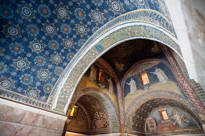 Wonderful Ravenna, visit 3 UNESCO sites with a local guide on a private tour - Exploring Ravenna’s UNESCO Heritage with a Private Guide