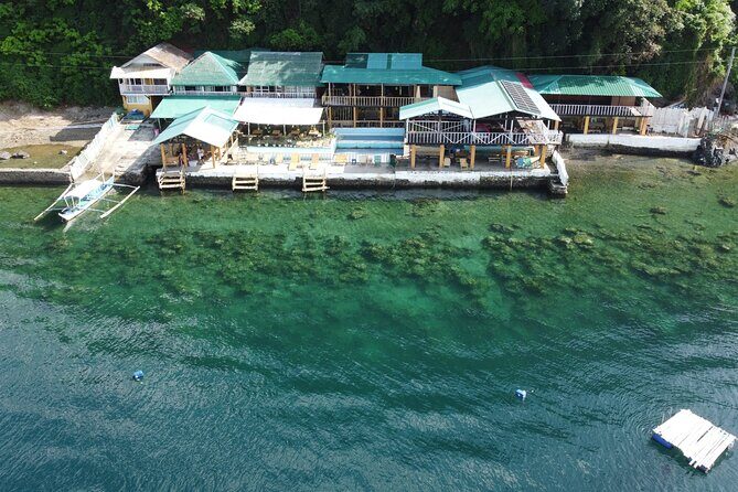 Wonderful Snorkeling Trip from Manila! updated 2023*** - A Day of Snorkeling Near Manila: What to Expect