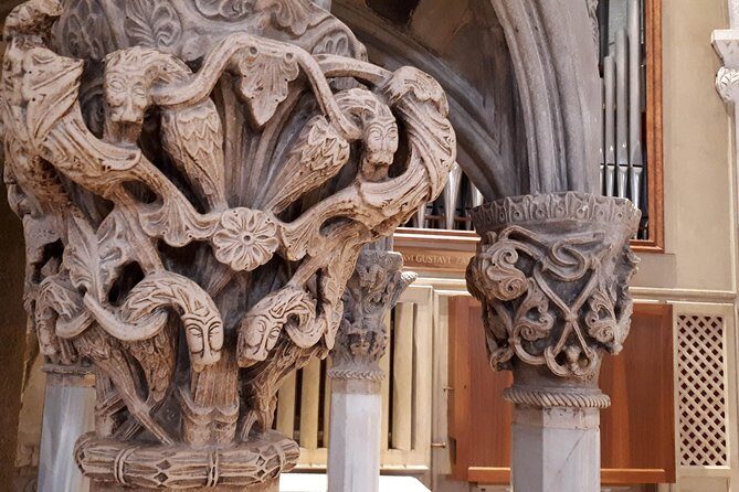 Wonderful Split - Diocletian's Palace Private Walking Tour - FAQ