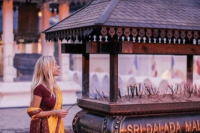 Wonderful Srilankan 14 Days Tours - Who Is This Tour Best Suited For?