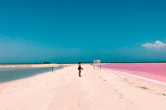 Wonderful Tour Las Coloradas & Buffete only from Cancun - FAQ