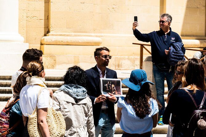 Wonderful Valletta, gastronomy, art, and history in the Mediterranean - Who Should Consider This Tour?