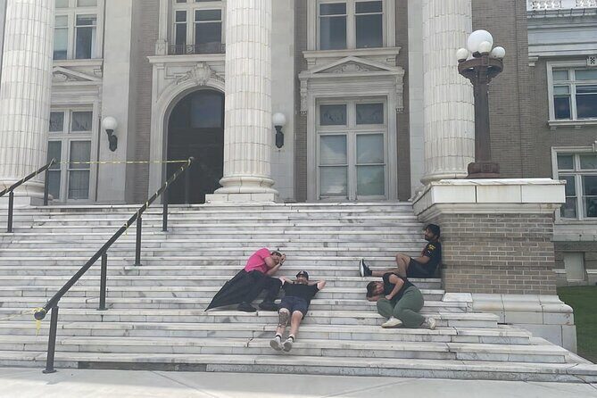 Wonderful Walla Walla Scavenger Hunt - Exploring Walla Walla with the Wonderful Walla Walla Scavenger Hunt