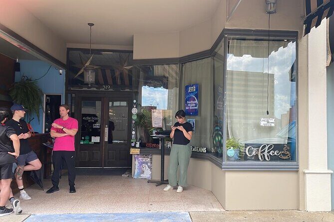 Wonderful Walla Walla Scavenger Hunt - Key Points