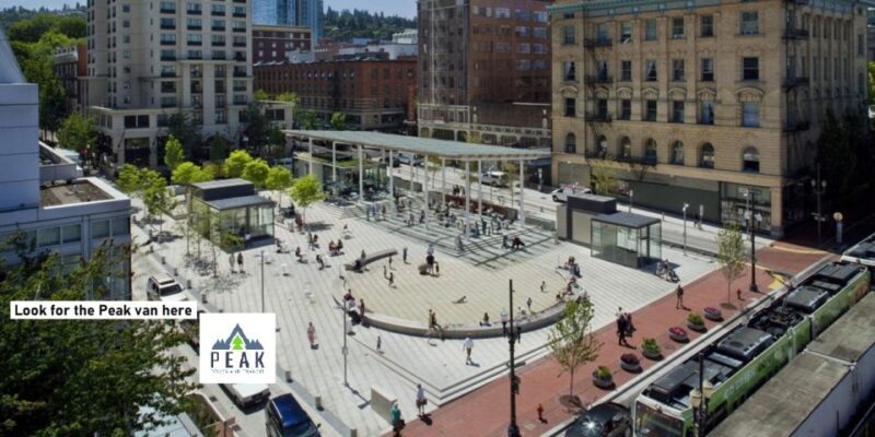 Wonderful Waterfalls of Columbia River Gorge Tour - A Detailed Look at the Wonderful Waterfalls of Columbia River Gorge Tour