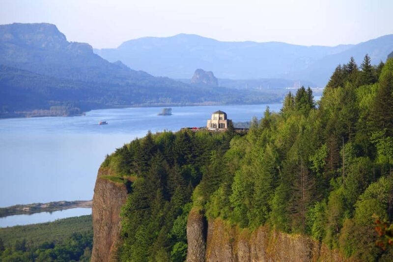 Wonderful Waterfalls of Columbia River Gorge Tour - Final Thoughts