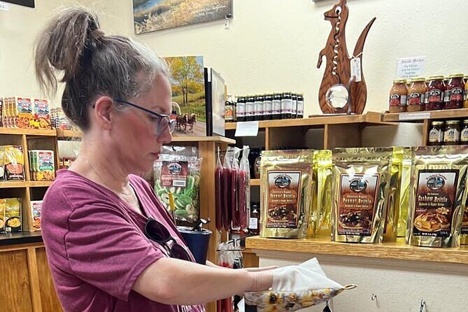 Wonderful Weatherford Scavenger Hunt - Who Will Love This Experience?